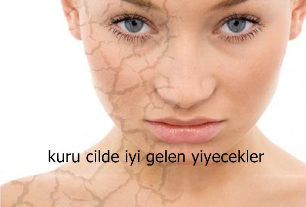 Cilde Iyi Gelen 24 Besin