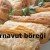 Arnavut Böreği Tarifi